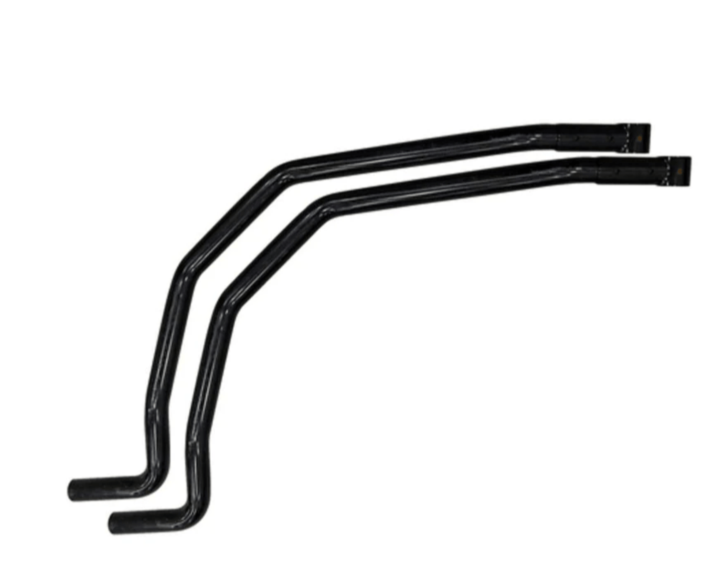 Rockarmor Brushbars - Ford Ranger Px2 & Px3 Suits Gt Bullbar